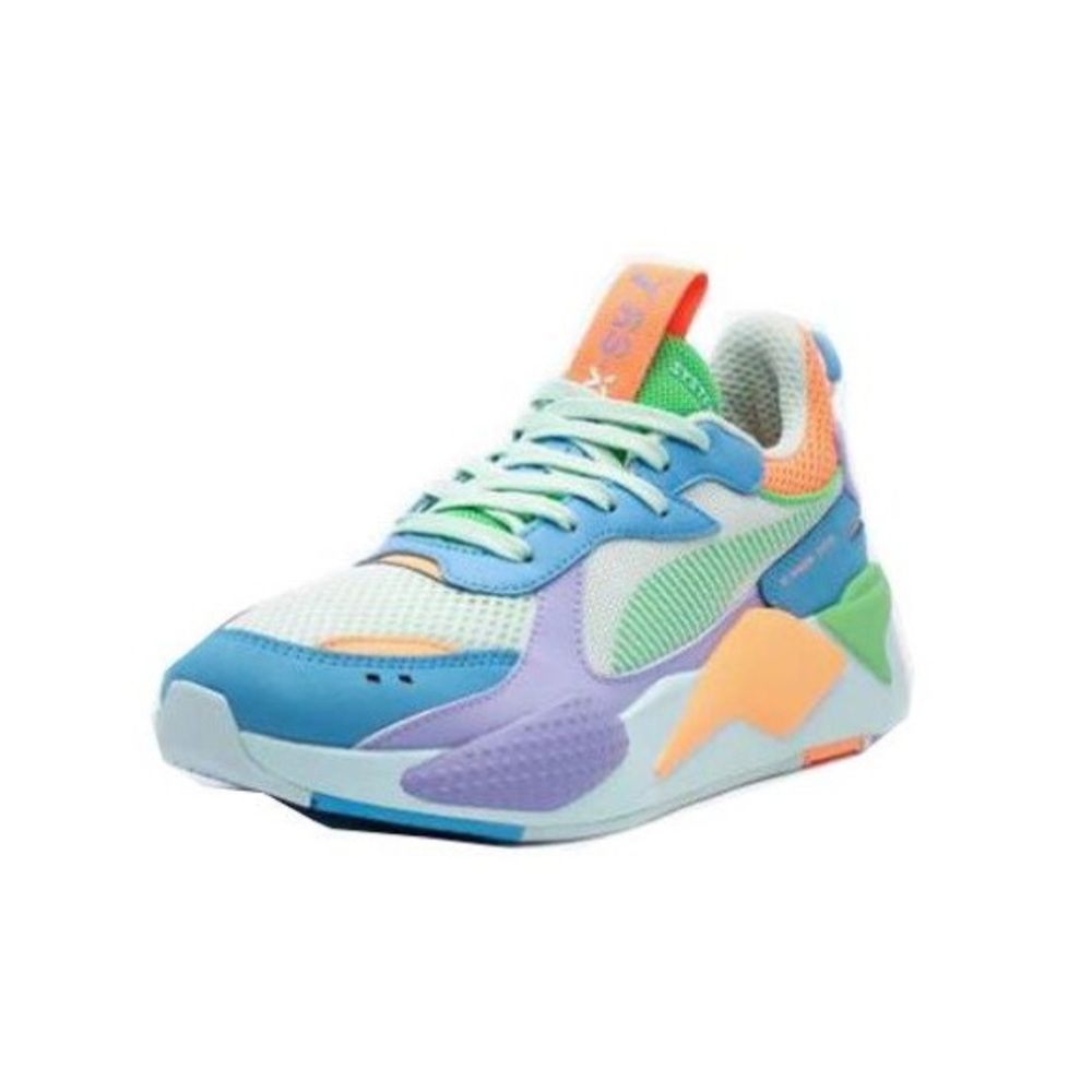 Puma RS-X Toys 'Bonnie Blue' Chunky Sneakers